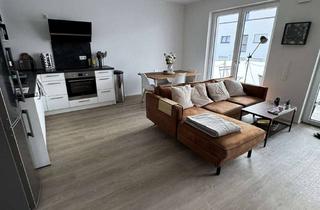 Wohnung mieten in Am Mühlenfeld 18a, 52379 Langerwehe, neuw. 3 ZKDB EG-Wohnung mit Balkon ab 01.11.2026 in Langerwehe zu vermieten