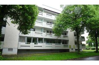 Wohnung mieten in 93059 Stadtamhof, Gepflegte 2-Zimmer-Wohnung mit Balkon und EBK in ruhiger, zentraler Lage in Regensburg