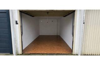 Lager mieten in 59557 Lippstadt, Lagerraum / Garage in guter Lage von Lippstadt zu vermieten