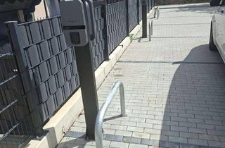 Garagen mieten in Inastr 23, 91315 Höchstadt, Stellplatz in Höchstadt an der Aisch