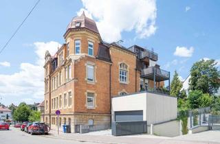 Garagen mieten in 89075 Mitte, Moderne Garagenstellplätze mit Liftsystem – direkt am Michelsberg