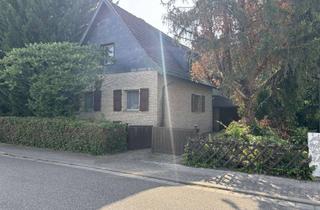 Haus kaufen in 67105 Schifferstadt, Freistehendes Haus mit 768 m² Grundstück – Sanierungsobjekt für Gestalter in Schifferstadt