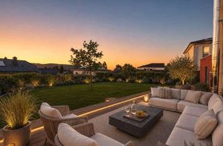 Einfamilienhaus kaufen in Königstraße, 54439 Saarburg, Das prädestinierte Traumhaus mit Garten für die gesamte Familie! Burgblick inklusive!