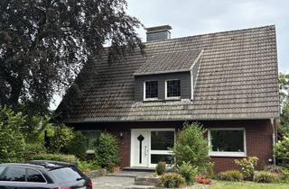 Einfamilienhaus kaufen in 59229 Ahlen, Viel Platz für Ihre Ideen: Einfamilienhaus in Ahlen