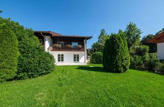 Haus kaufen in 83700 Rottach-Egern, Seenahes kleines Refugium im Ortskern von Rottach