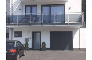 Doppelhaushälfte kaufen in Happerschosser Str. 36, 53773 Hennef, Architektenhaus mit Traumweitblick – Moderne Doppelhaushälfte in Hennef-Bröl (Provisionsfrei)