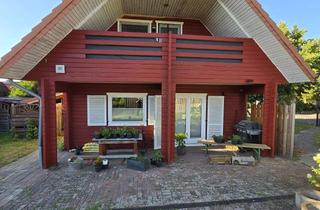 Einfamilienhaus kaufen in 19406 Dabel, Wohnen mit Charakter: Einfamilienhaus in Dabel