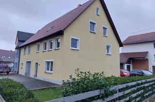 Haus kaufen in 72820 Sonnenbühl, Geräumiges Haus mit 199 m² Wohnfläche