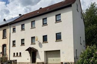 Haus kaufen in Hachenbacher Straße, 66887 Horschbach, Ein Haus voller Möglichkeiten - großzügiges Raumangebot für Ihre Wohnideen