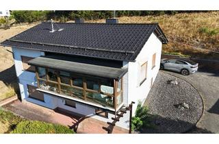 Haus kaufen in 56767 Lirstal, Einfamilienwohnhaus in toller Aussichtslage mit einem Gesamtgrundstück von rd. 2.888 m²