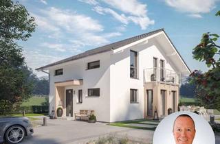 Haus kaufen in 54439 Palzem, Bestpreisgarantie bei Bien-Zenker - Ihr Eigenheim für die ganze Familie in Palzem