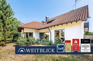 Haus kaufen in 71640 Ludwigsburg, WEITBLICK: Wo Familienleben Wurzeln schlägt!