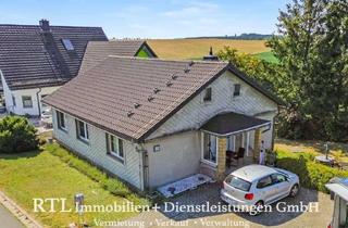 Haus kaufen in 07366 Blankenstein, Wohnen auf einer Ebene, sofort bezugsfertig! (A1753)