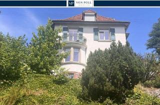 Mehrfamilienhaus kaufen in 76534 Lichtental, Attraktives Mehrfamilienhaus in bester Lage von Baden-Baden