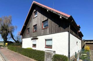 Haus kaufen in 31552 Apelern, Ein-/Zweifamilienhaus mit separatem Wohnhaus – Ihr neues Zuhause in Apelern