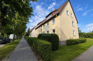 Mehrfamilienhaus kaufen in 29525 Uelzen, Mehrfamilienhaus mit Mietsteigerungspotenzial und großzügigem Grundstück in Uelzen