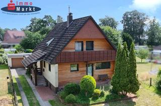 Einfamilienhaus kaufen in 32469 Petershagen, Modernisiertes Einfamilienhaus in ruhiger Lage von Petershagen!