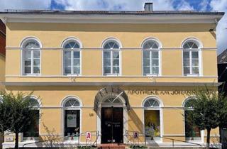 Haus kaufen in 32657 Lemgo, Historisches Wohn- und Geschäftshaus mit Remise in der Altstadt von Lemgo