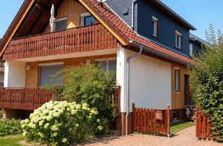 Haus kaufen in 36163 Poppenhausen, Mehr als ein Zweifamilienhaus – zwei separate Wohneinheiten mit außergewöhnlichem Wohnkonzept