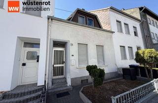 Einfamilienhaus kaufen in 66740 Saarlouis, Einfamilienhaus in Roden – zur Eigennutzung oder als Kapitalanlage