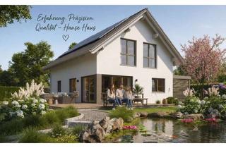 Haus kaufen in 72581 Dettingen, Ein Haus zum Verlieben - Ihr neues Wohlfühl-Zuhause in Dettingen