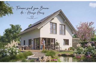 Haus kaufen in 71154 Nufringen, Haus zum Verlieben in Nufringen - Ihr neues Zuhause für die schönsten Momente