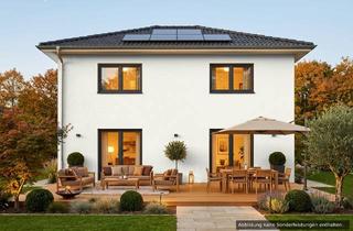 Haus mieten in 35428 Langgöns, Statt 1.290 € Miete: Eigenes Haus mit 122 m² Mietkauf++