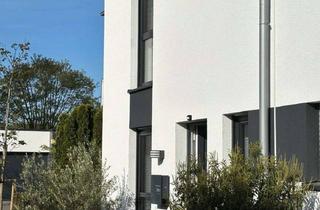 Haus mieten in Hückelsmaystraße 284A, 47804 Forstwald, Modernes Reihenmittelhaus in Krefeld-Forstwald – 122 m² | Energieeffizienz A+ | PV-Anlage & Batterie
