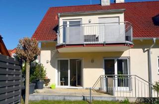 Haus mieten in 63500 Seligenstadt, Gepflegtes Doppelhaus in Seligenstadt