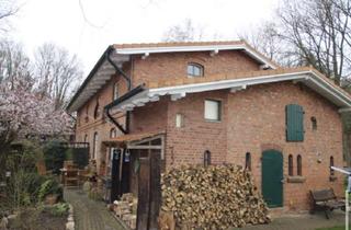 Haus mieten in 21739 Dollern, Historisches Backsteinhaus mit gemütlichem Kachelofen und Charme auf 600 m² Grundstück
