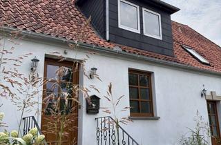 Haus mieten in Weetzener Straße, 30974 Wennigsen, Wohnen im Grünen - Doppelhaushälfte mit 5 Zimmern in Wennigsen