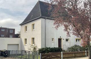 Haus mieten in Donnerburgweg 28, 38106 Braunschweig, Freundliche, gepflegte 5-Zimmer Doppelhaushälfte, ideal zu VW, TU und Eintrachtstadion gelegen!