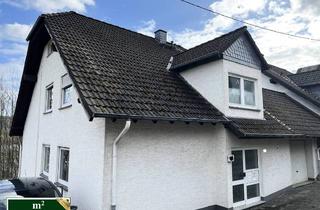 Wohnung kaufen in 51702 Bergneustadt, Schöne Wohnung mit Terrasse und Einbauküche inklusive!