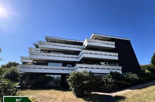 Wohnung kaufen in 51674 Wiehl, Terrassenwohnung in beliebter Wohnlage von Wiehl Oberbantenberg.