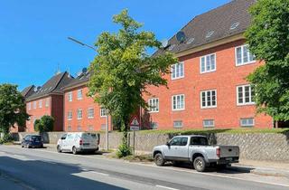 Mehrfamilienhaus kaufen in 24768 Rendsburg, Attraktive Kapitalanlage mit fünf Mehrfamilienhäusern und Entwicklungspotenzial