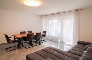 Wohnung kaufen in 48653 Coesfeld, Wohnen mit Stil: Modernisierte 4-Zimmer-Wohnung mit Balkon, Garage & Nobilia-Küche