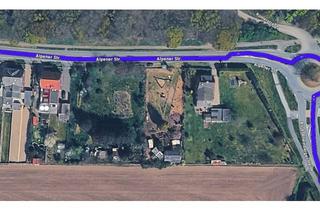 Grundstück zu kaufen in 47495 Rheinberg, Top Grundstück in perfekter Lage von Rheinberg-Millingen...