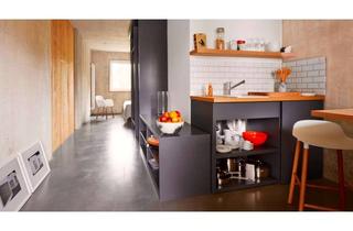 Immobilie mieten in Clevischer Ring, 51063 Mülheim, ipartment Xtra Smart Apartment