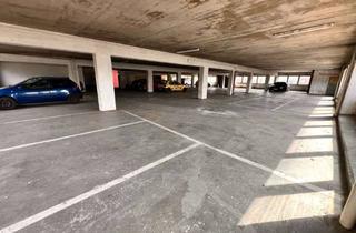 Lager mieten in 22049 Dulsberg, Gewerbefläche Lagerfläche Parkdeck zur freien Nutzung in Top Lage