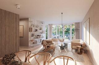Wohnung kaufen in Erdkampsweg 39, 22335 Hamburg, Fertigstellung Herbst 2026: 1-Zimmer-Neubau mit Terrasse – ideal für Eigennutzer und Kapitalanleger!