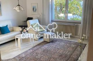 Wohnung mieten in Mathildenstraße 11, 64285 Darmstadt, Lichtdurchflutete 4-Zimmer-Wohnung im Herzen vom Paulusviertel