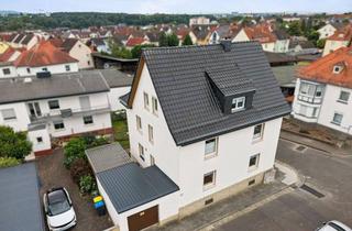 Einfamilienhaus kaufen in 35396 Gießen, Großzügiges Einfamilienhaus in begehrter Wohnlage von Gießen-Wieseck