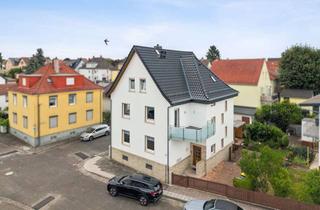 Einfamilienhaus kaufen in 35396 Gießen, Großzügiges Einfamilienhaus in begehrter Wohnlage von Gießen-Wieseck