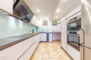 Wohnung kaufen in 23858 Barnitz, Moderne 3-Zimmer-Wohnung ++ 2 Bäder ++ Kamin ++ Süd-West-Loggia ++ Carport & Außenstellplatz
