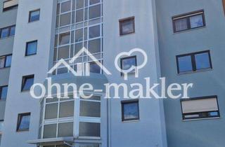 Wohnung mieten in Düsseldorferstr. 19, 90425 Nürnberg, Ruhige, möblierte 1,5-Zimmer-Wohnung mit Südbalkon und TG-Stellplatz in Nürnberg-Wetzendorf
