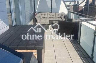 Penthouse mieten in 24576 Bad Bramstedt, Penthouse Wohnung im Neubauzweitbezug