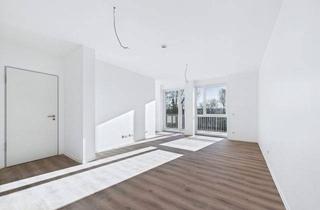 Immobilie mieten in Schneringer Str. 27, 59602 Rüthen, Barrierarme, Altersgerechte Wohnung in Herrlicher Lage von Rüthen Whg. 4