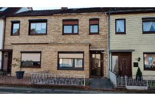 Reihenhaus kaufen in 28239 Bremen, Bremen - Reihenhaus Bremen GröpelingenWohn- und Geschäftshaus*Von Privat