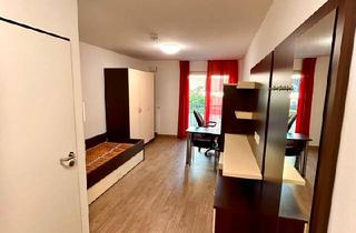 Wohnung kaufen in 84036 Kumhausen, Kumhausen - Eigentums-Wohnung im STU Landshut Studentenappartment