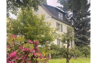 Haus kaufen in 07957 Langenwetzendorf, Langenwetzendorf - EFH in Langenwetzendorf OT Zoghaus